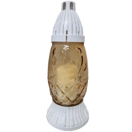 928-znicz jajko małe pomarańczowe 1 sztuka